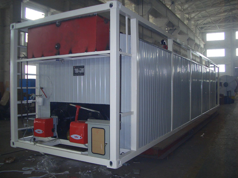 Mikä on bitumikuljetussäiliö ja miksi sillä on väliä?